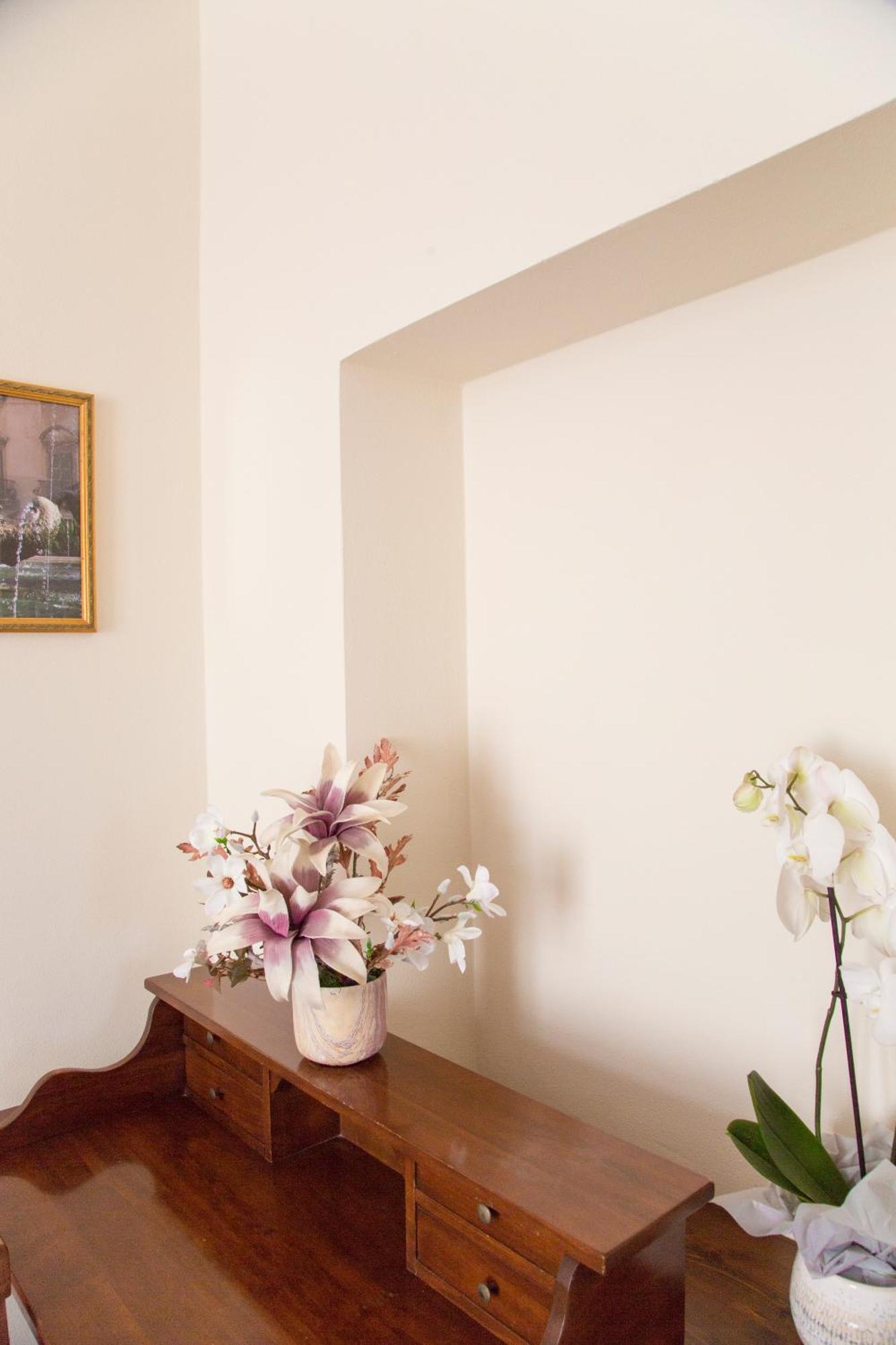 La Borgata Rooms