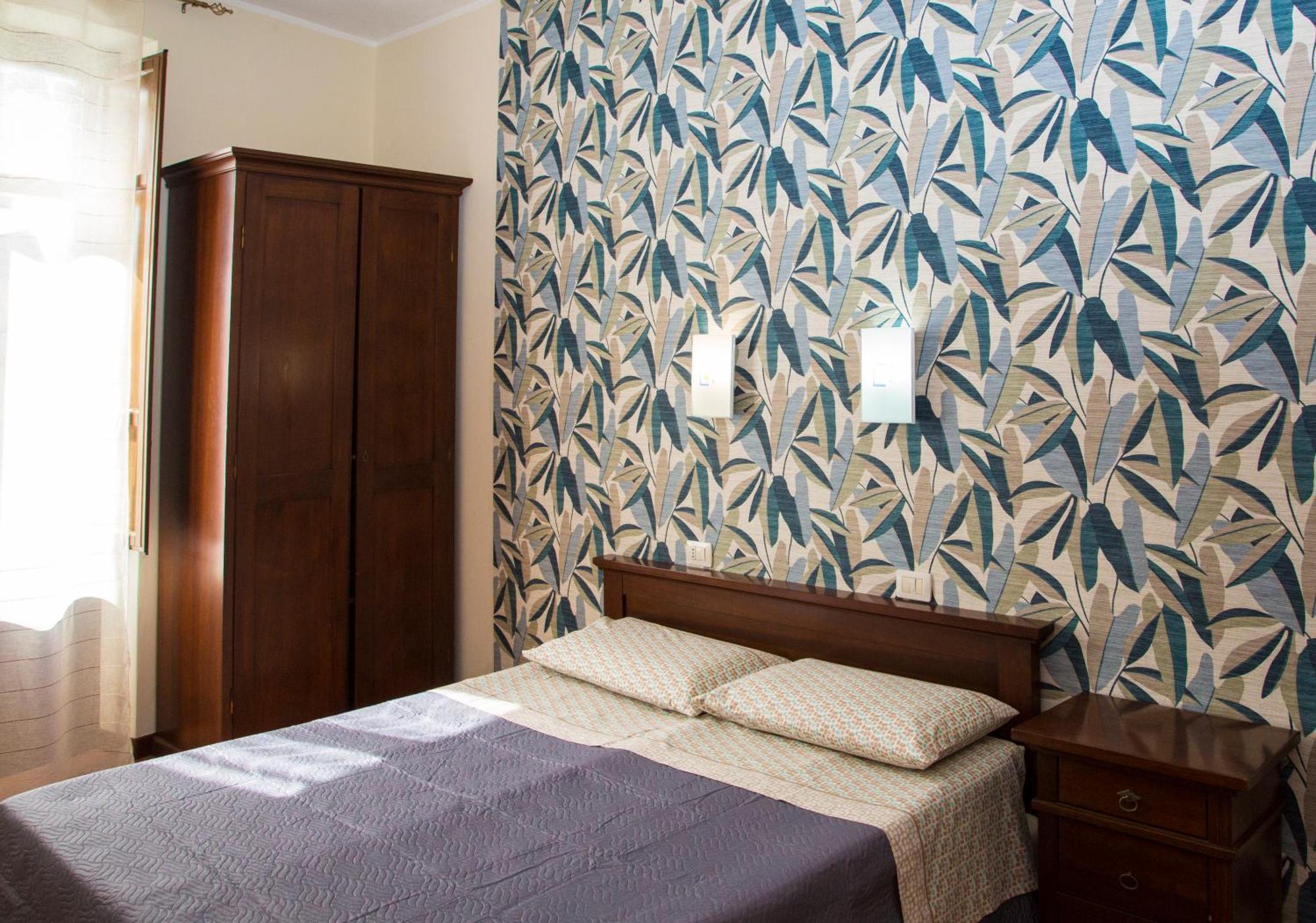 Allotjament i esmorzar La Borgata Rooms