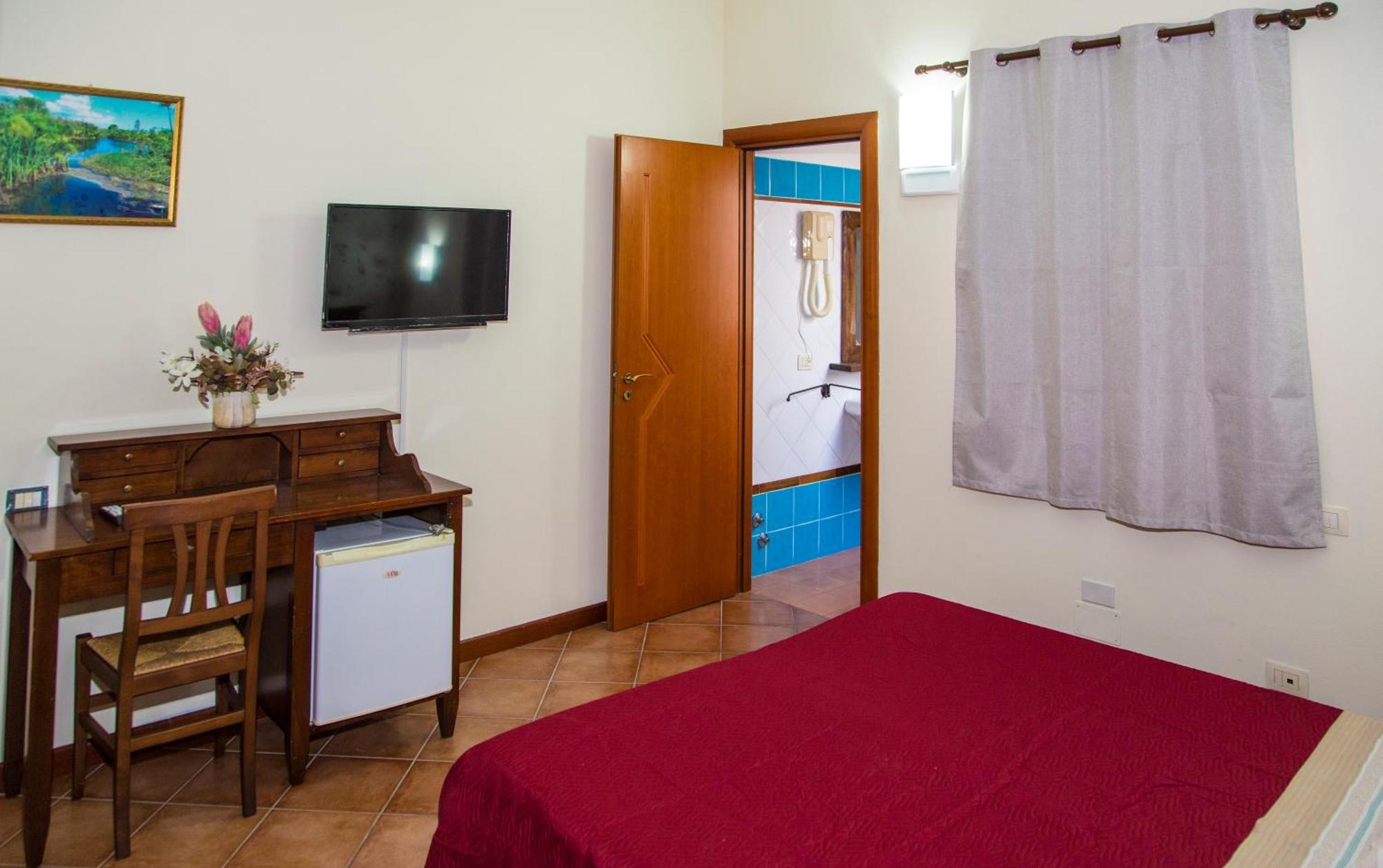 La Borgata Rooms Allotjament i esmorzar Syracuse