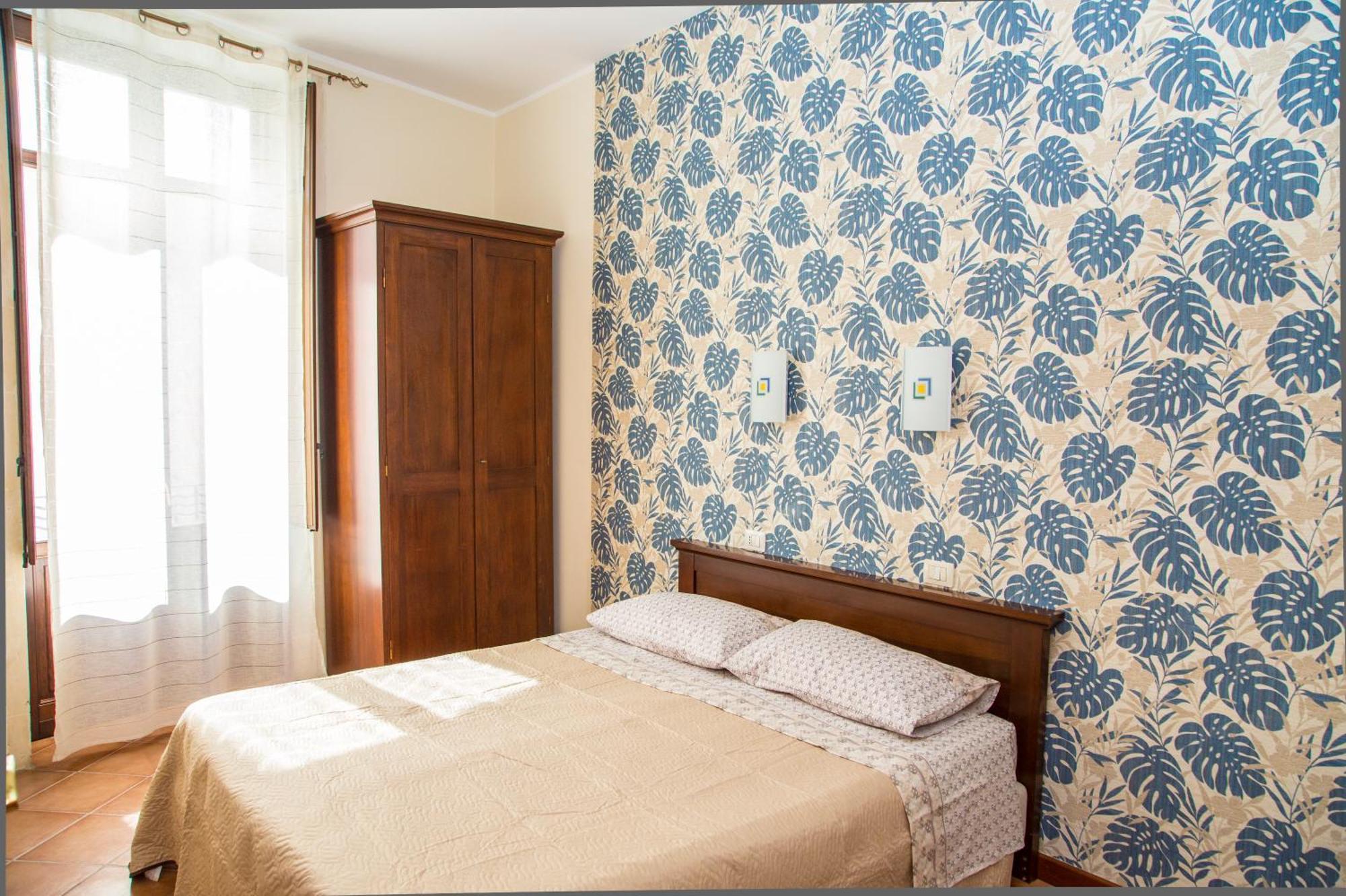 La Borgata Rooms Allotjament i esmorzar 3*