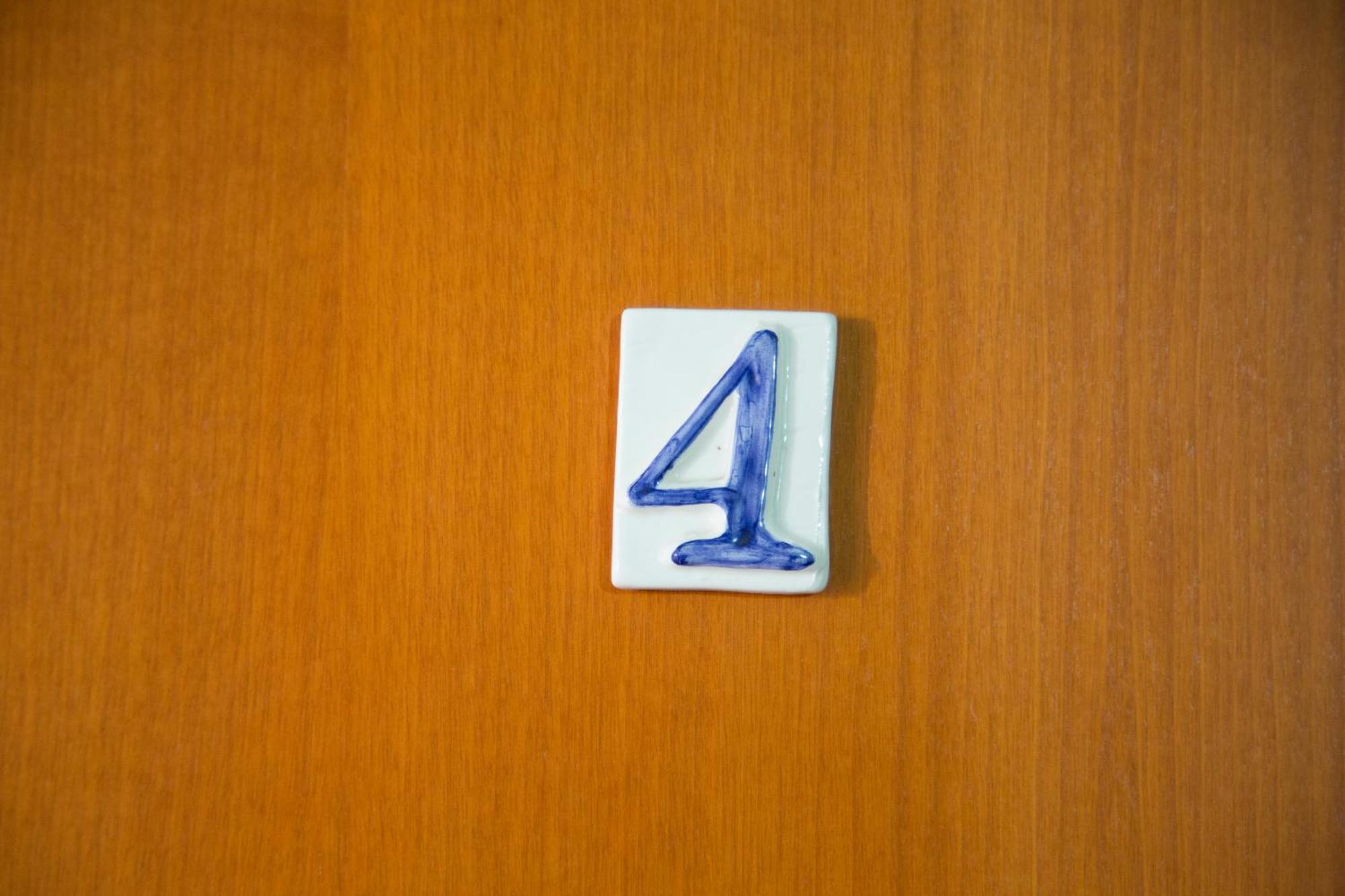 Allotjament i esmorzar La Borgata Rooms