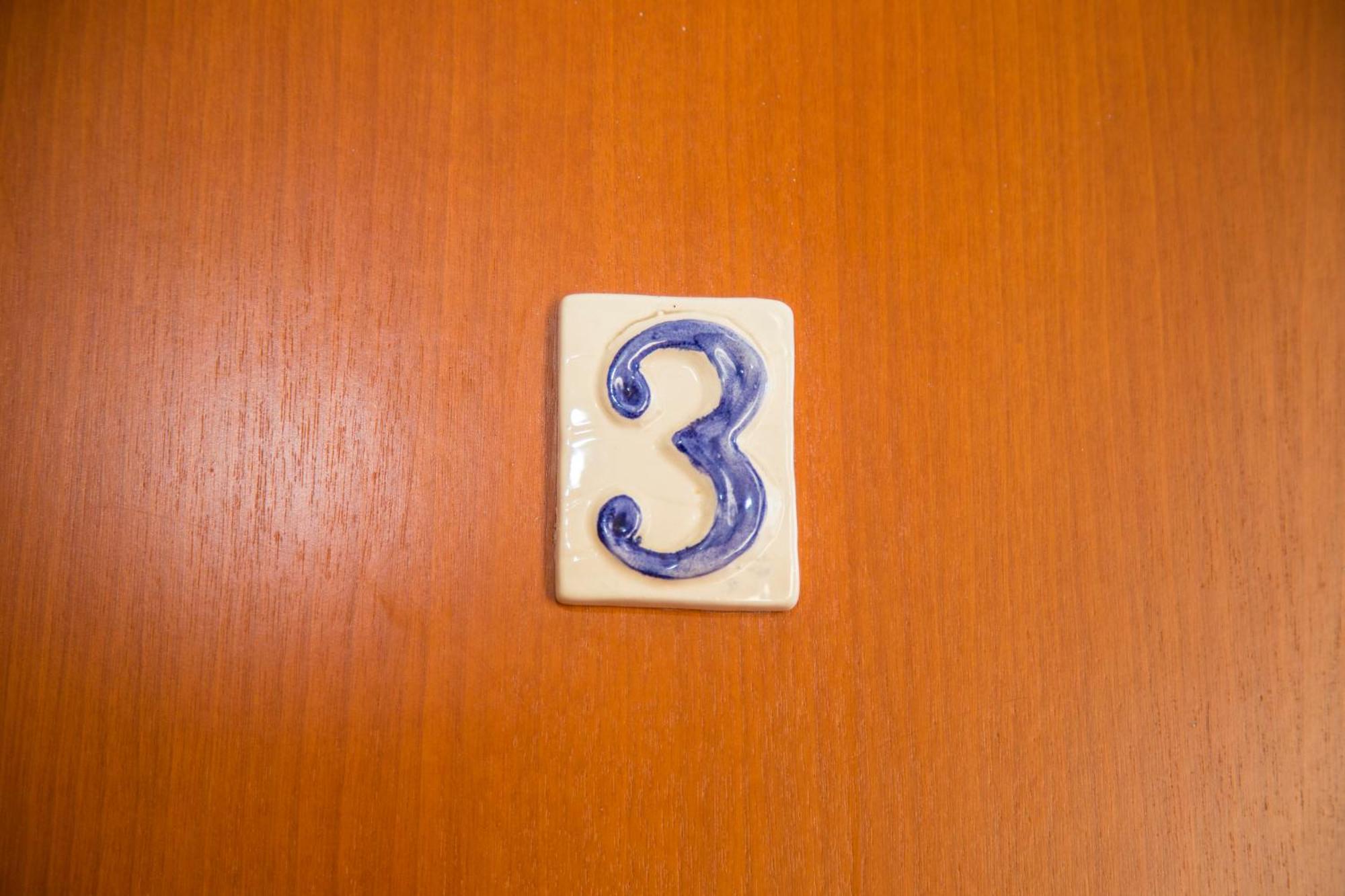 Allotjament i esmorzar La Borgata Rooms