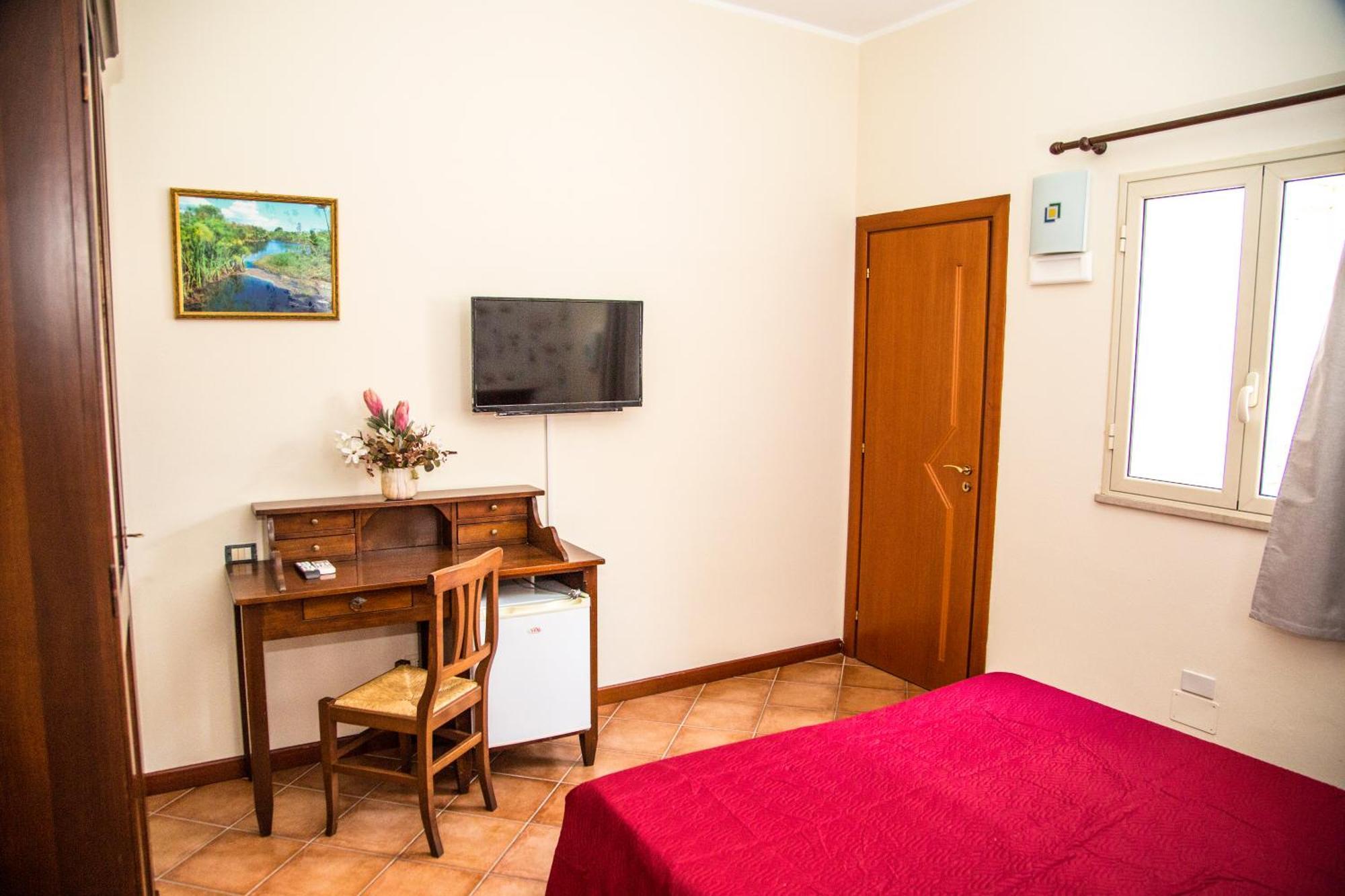 La Borgata Rooms Allotjament i esmorzar