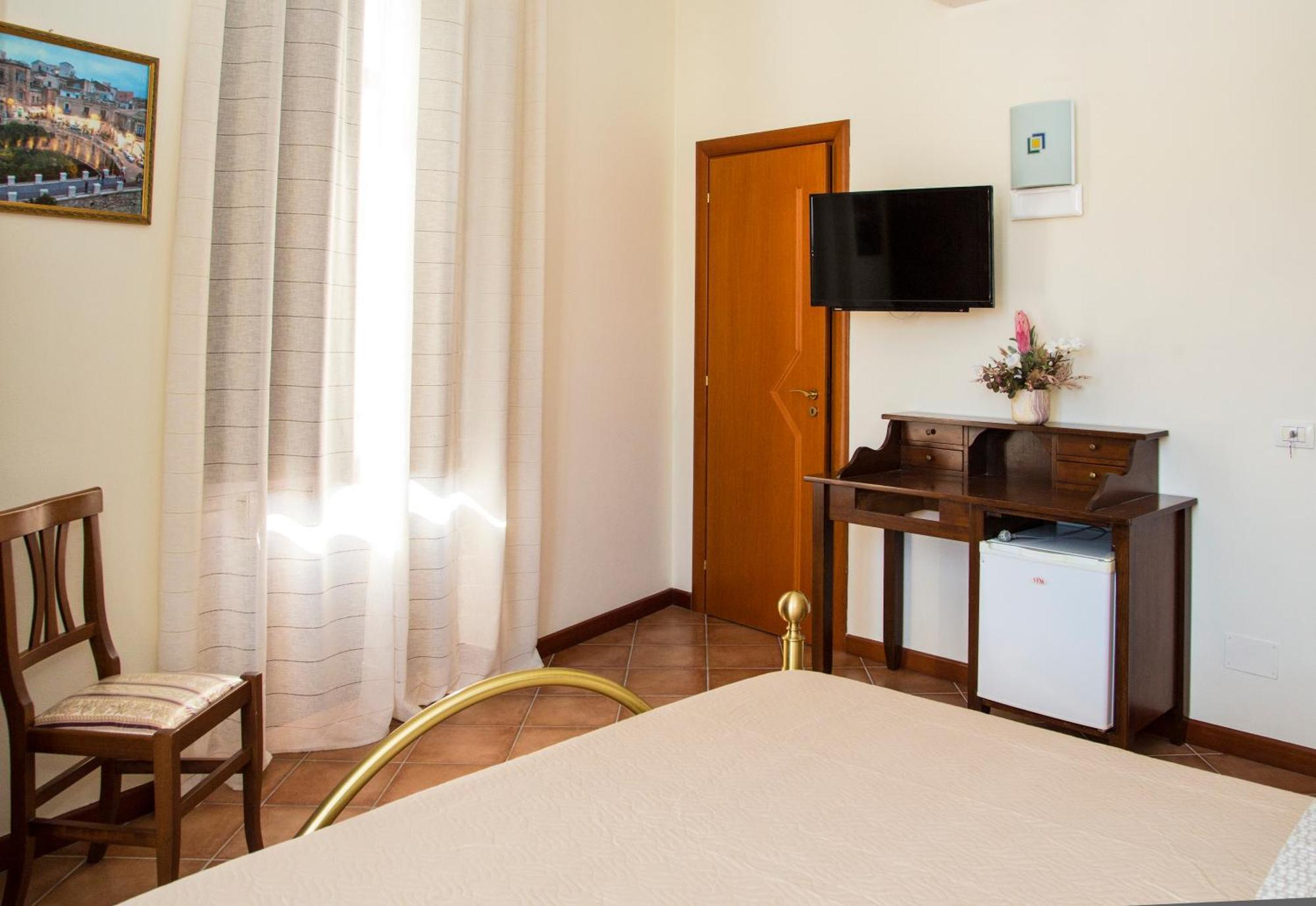 La Borgata Rooms 3*
