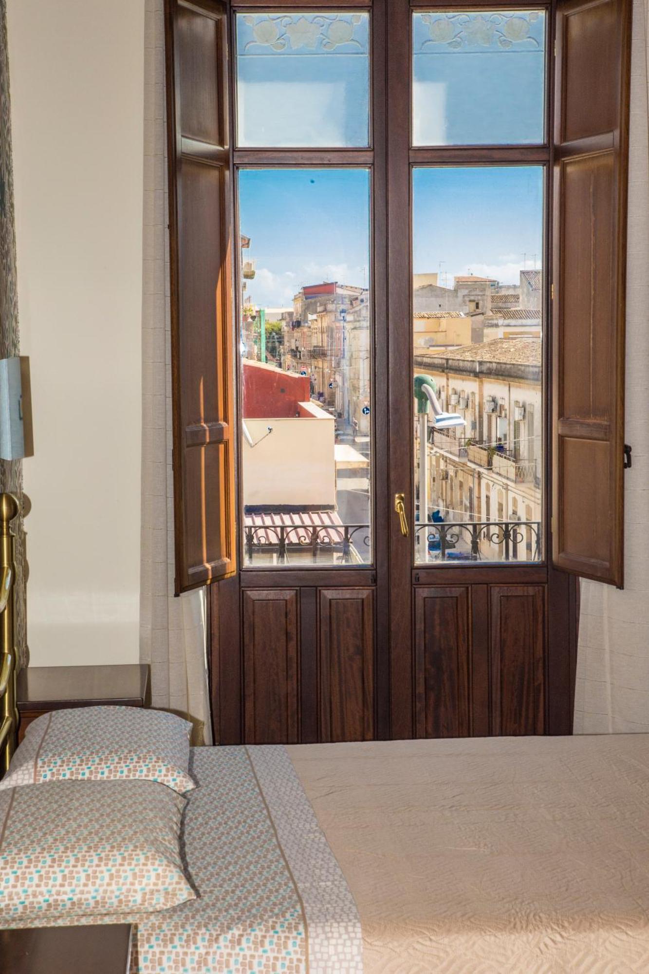 La Borgata Rooms