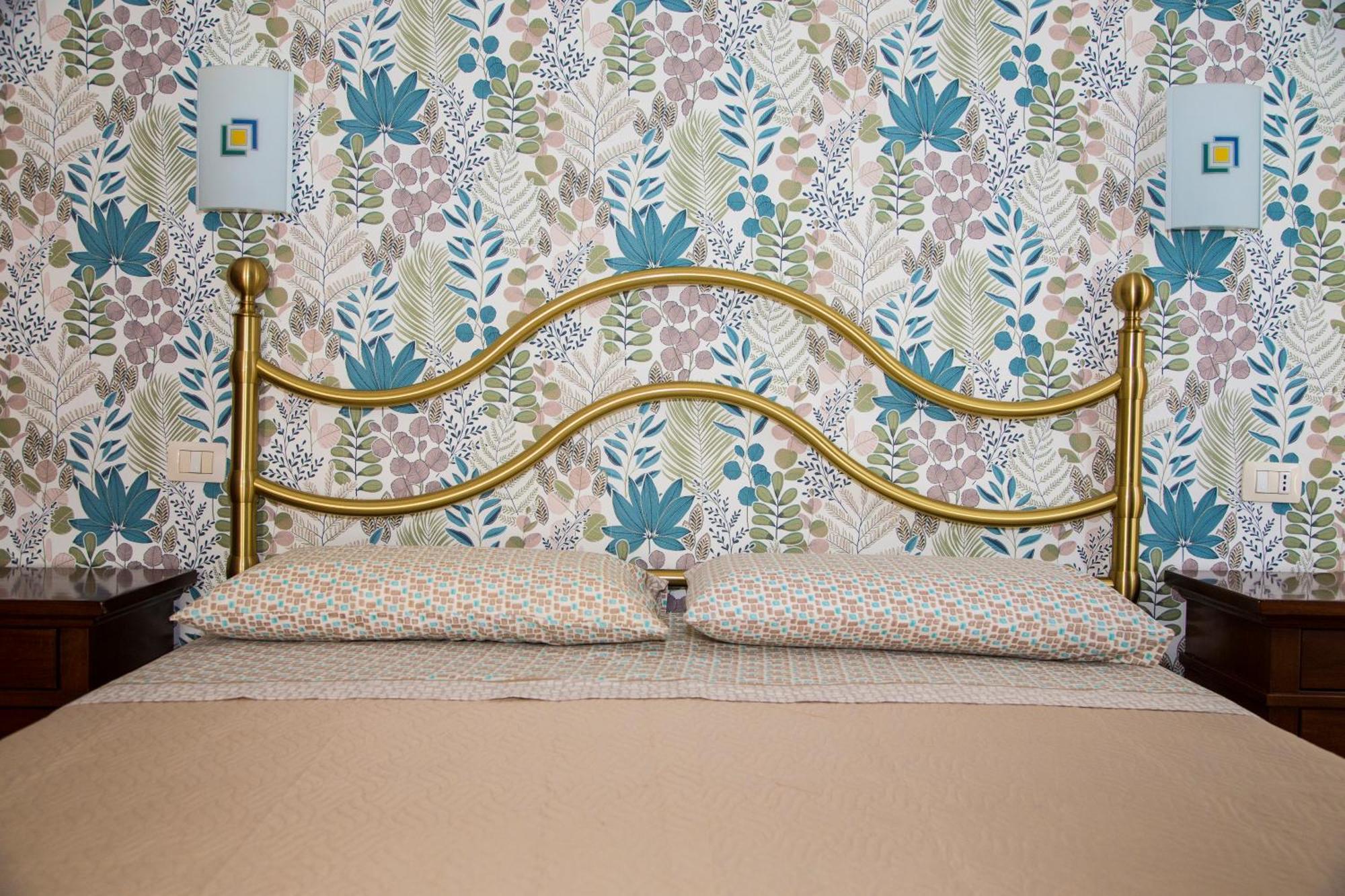 Allotjament i esmorzar La Borgata Rooms Syracuse