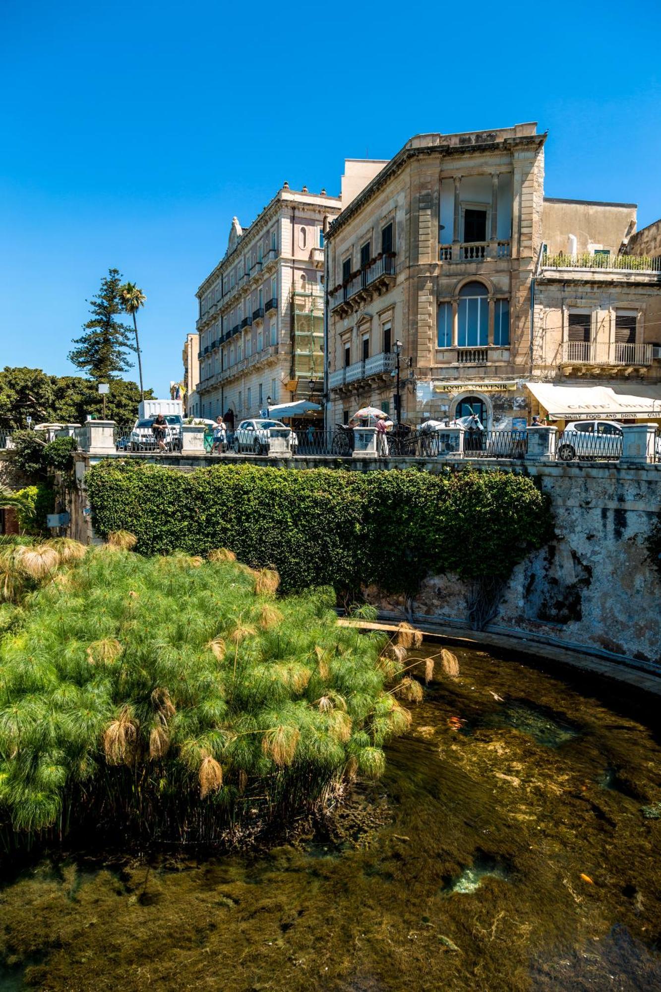 Allotjament i esmorzar La Borgata Rooms 3*