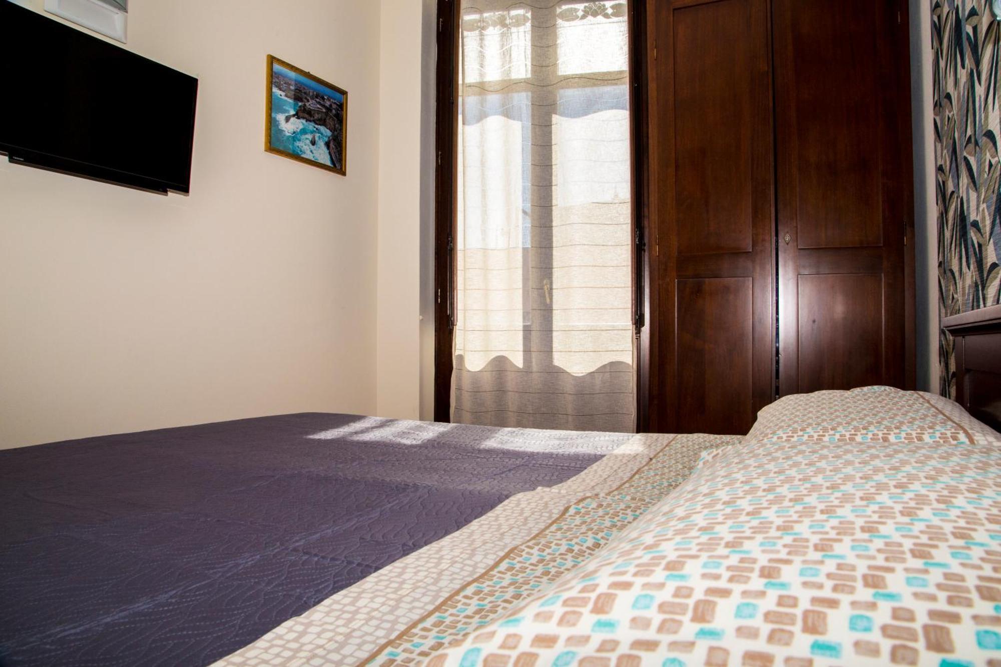 La Borgata Rooms
