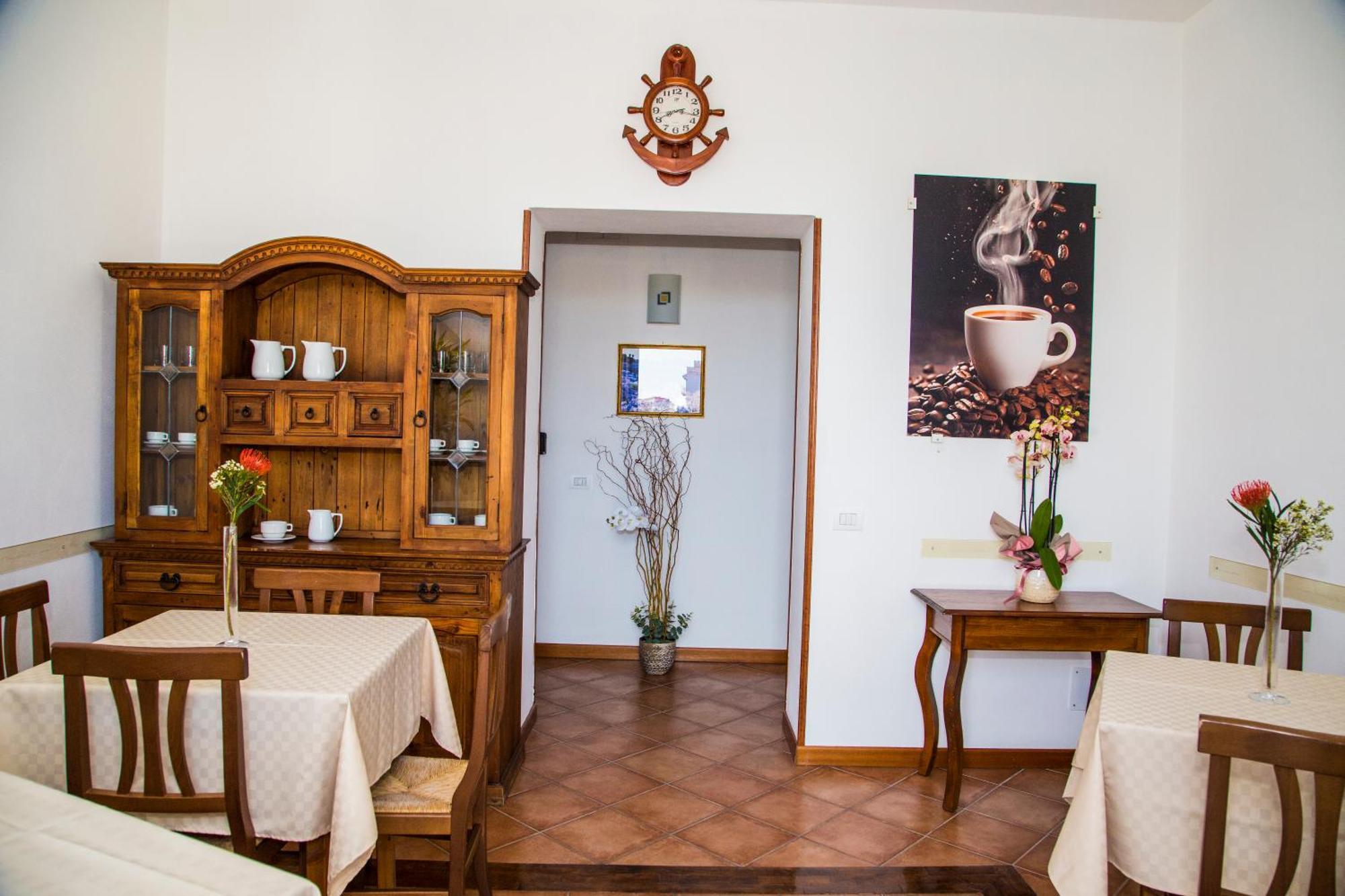 La Borgata Rooms 3* Syracuse