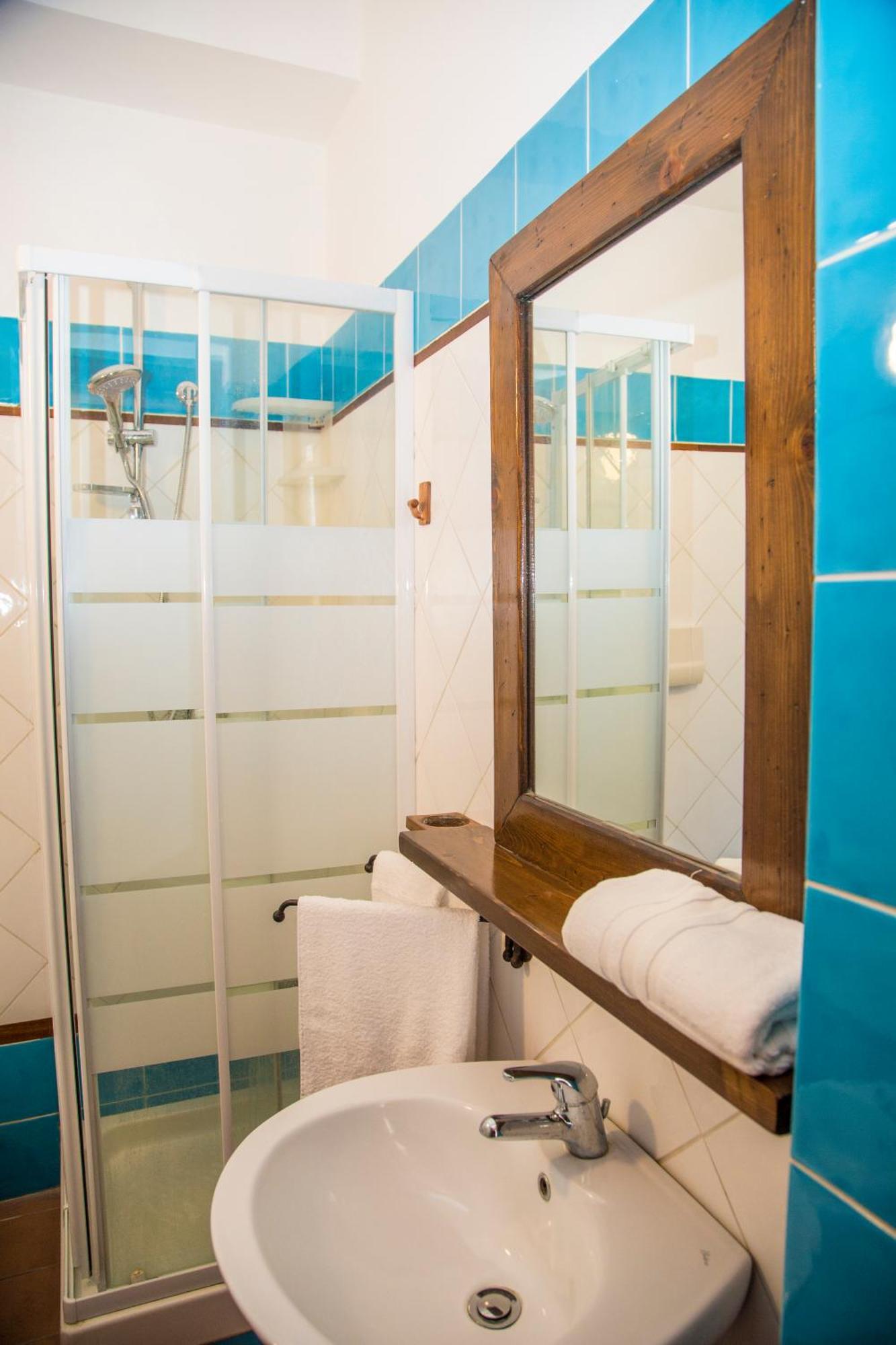 La Borgata Rooms Allotjament i esmorzar