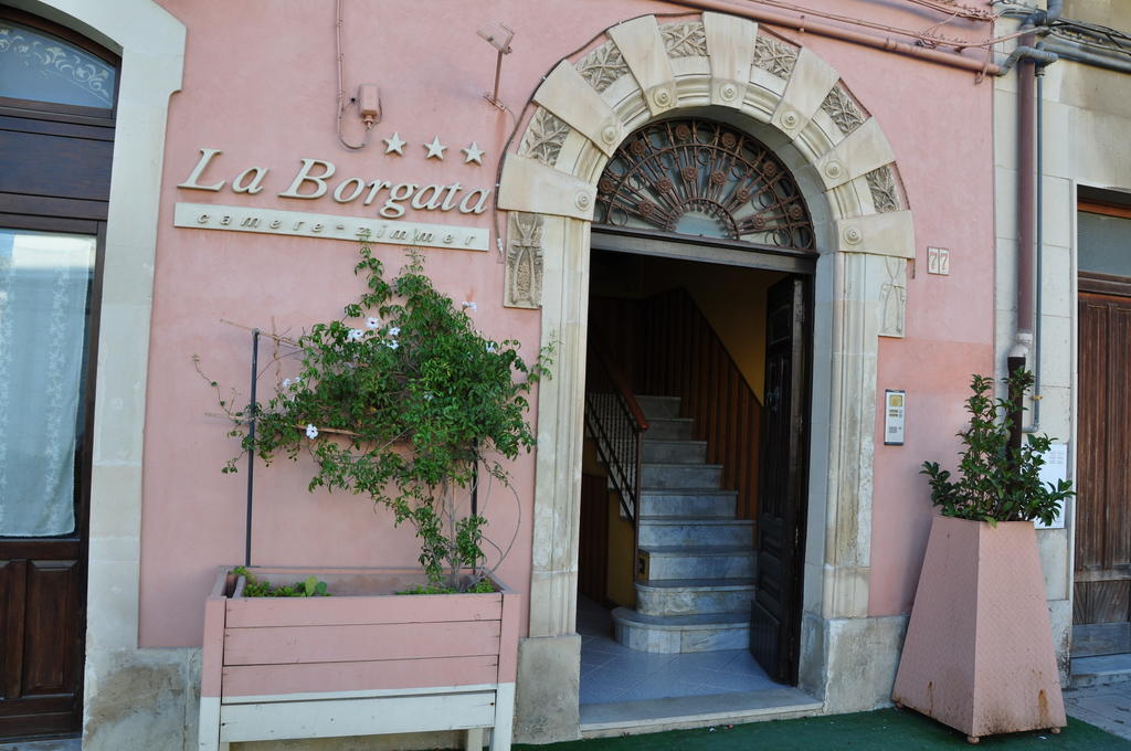 La Borgata Rooms Allotjament i esmorzar 3*