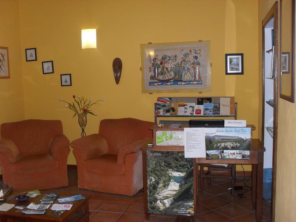 La Borgata Rooms 3*