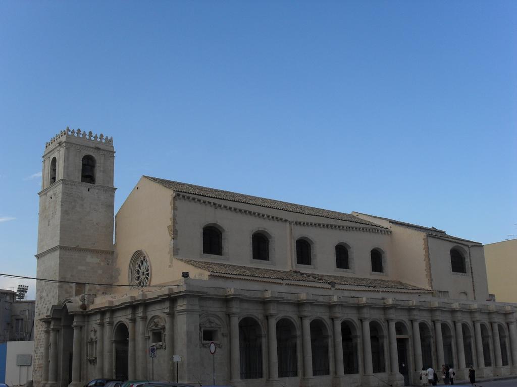 Allotjament i esmorzar La Borgata Rooms 3*