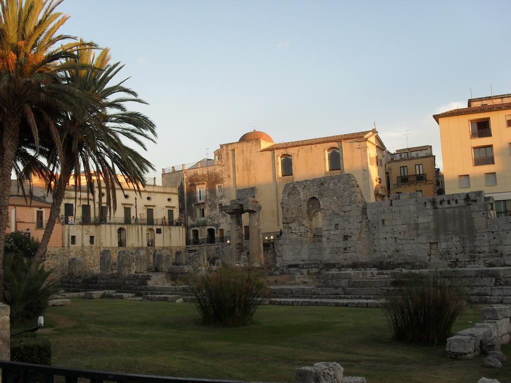 Allotjament i esmorzar La Borgata Rooms