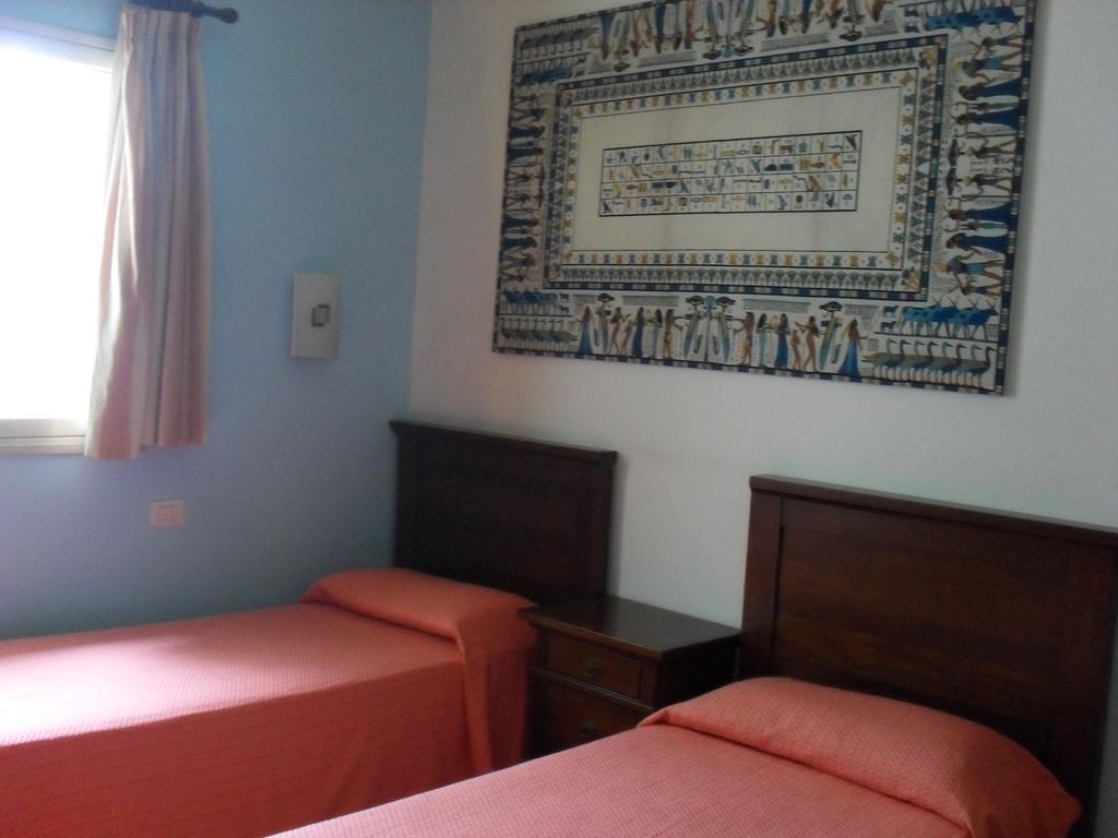 Allotjament i esmorzar La Borgata Rooms Syracuse