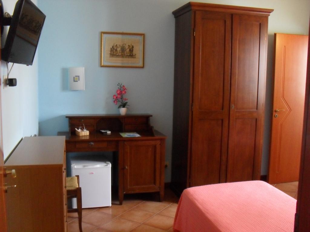La Borgata Rooms Allotjament i esmorzar